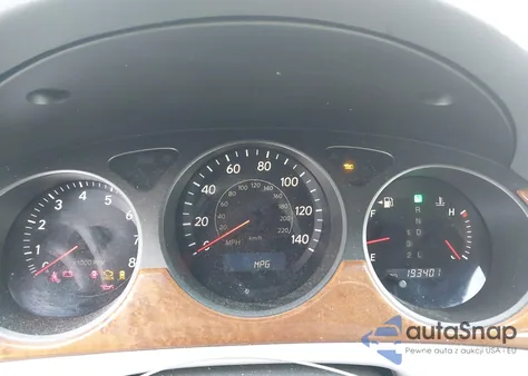 2005 Lexus Es 330 from USA, damaged, VIN JTHBA30GX55091789